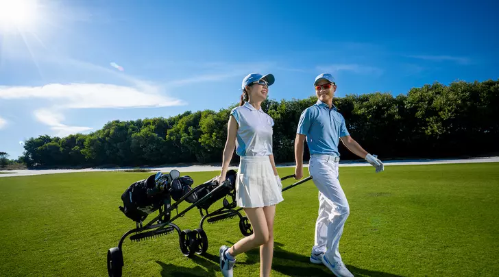Vinpearl Golf Membership Regulations